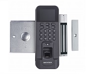 Hikvision - Access Control Kit - DS-KAS261
